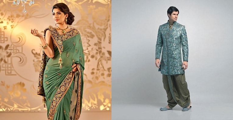 ESTETICA Y VESTIMENTA LA HISTORIA LA INDIA | LuxStyle Fashion Luxury